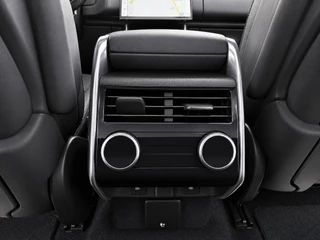 Land Rover Range Rover 2022 - 3.0 D350 First Edition MHEV image 36