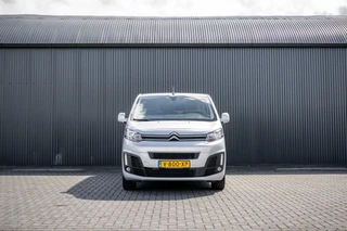 Citroën Jumpy 2019 - 2.0 BlueHDi 120PK | Nieuwstaat | 3-Zits | Camera | Carplay | Cruise | PDC | Airco afbeelding 3 miniatuur