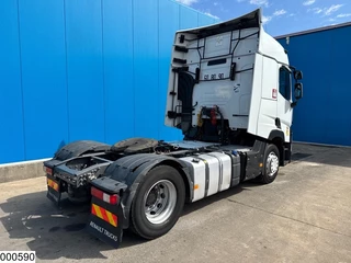 Renault N/A 2014 - T 440 EURO 6 image 2