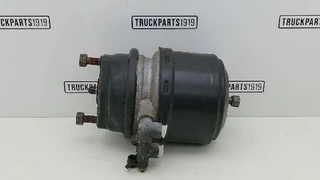 Scania N/A - 2494053 Rembooster Re. imagem 1