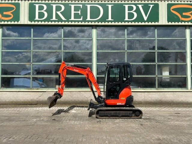 Kubota 2013 - U 25-3EU image 1