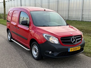 Mercedes-Benz Citan 2018 - 108 CDI BlueEFFICIENCY immagine 2