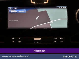 Mercedes-Benz Sprinter 2024 - 317 CDI 170pk Automaat L2H2 Euro6 Airco | Camera | Navigatie | LED | Cruisecontrol | afbeelding 3 miniatuur