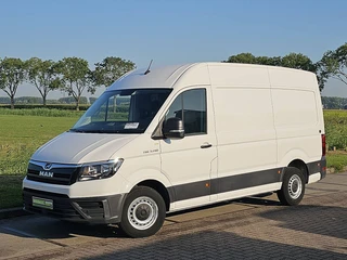 MAN TGE 2022 - 3.140 afbeelding 2 miniatuur