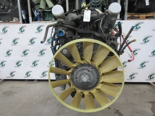 DAF - MX-13 355 H2 2111655 DAF XF 480 MOTOR EURO 6 obrázek 2 náhled
