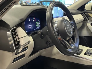 Mazda CX-60 2023 - 2.5 e-SkyActiv PHEV Automaat 327PK Takumi Met alle pakketten Plug-in Hybride imagen 49