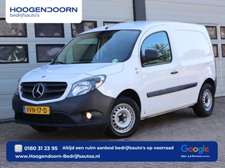 Mercedes-Benz Citan 2017 - 112 Benzine Automaat - Airco te koop