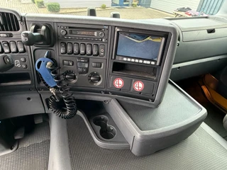 Scania G 2017 - G410 Euro 6 SCR Only - Full Spoiler - Alcoa - Smart Tacho obrazek 22