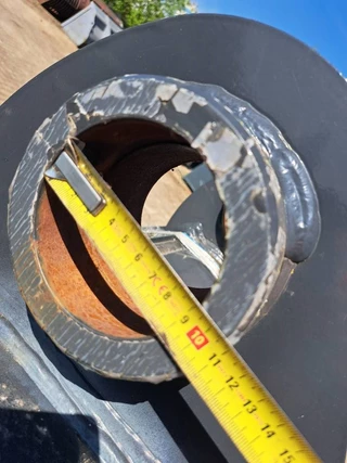 Hyundai N/A - Excavator digging bucket 250 obrazek 8