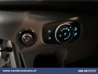 Ford Transit 2022 - 2.0 TDCI 161pk Bakwagen Laadklep Euro6 Airco | Cruisecontrol | Verwarmde voorruit | 1040kg laadvermogen image 18
