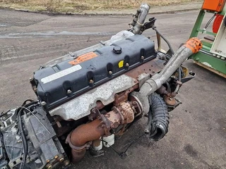 Renault DCI420 image 3 thumbnail