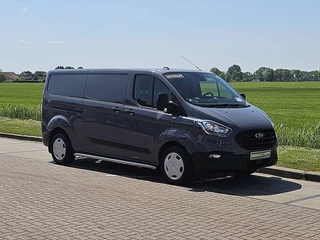 Ford Transit Custom 2019 - 2.0 obrazek 5