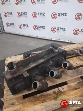 Diversen N/A - Occ Hydraulische pomp obrazek 2
