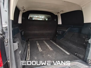 Mercedes-Benz V-Class 2014 - V250 L2 Dubbel Cabine Navi Automaat 190PK immagine 10