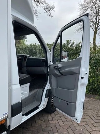 Mercedes-Benz Sprinter 2012 - 513 2.2 CDI image 24