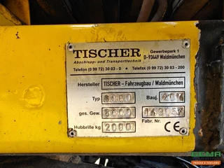 MAN TGM 2014 - 15.250 zdjecie 23
