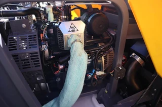 Atlas-Copco 2023 - Hilight H6+ Valid inspection, *Guarantee! Max Boom afbeelding 3 miniatuur