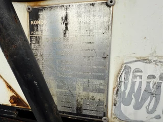 Konecranes SMV 2008 - 108 TB6 bild 15