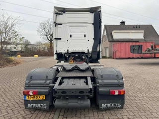 Mercedes-Benz Actros 2014 - 1939 BLEUTEC EURO 6 image 8