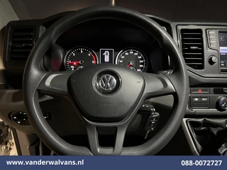 Volkswagen Crafter 2020 - 2.0 TDI 141pk L3H3 L2H2 Euro6 Airco | Camera | Apple Carplay | Cruisecontrol obrazek 18