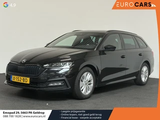 Škoda Octavia 2023 - Combi 1.0 e-TSI Automaat Sport Business te koop