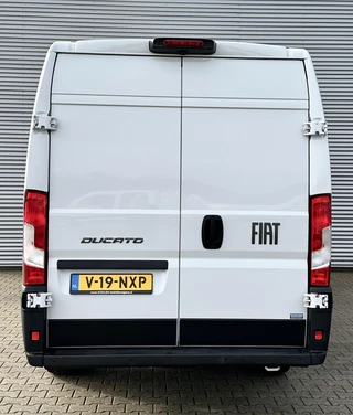 Fiat Ducato 2024 - NIEUW MODEL! L4H2 Automaat|Camera|Extra Lang afbeelding 14