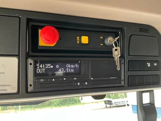 DAF FAG XD 300 Euro 6 Geesink 17m³ 2026 - N/A imagen 22
