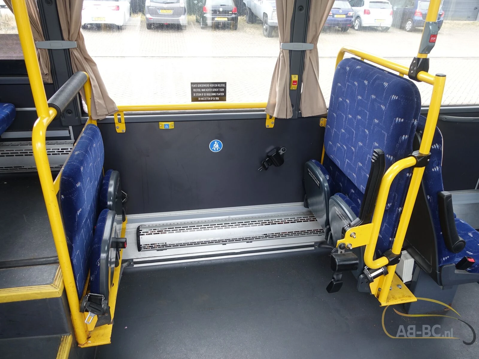 VDL Citea SLE 129-310, 49 seats, 15 standees, Euro 6 2015 afbeelding 68