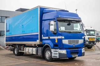 Renault N/A 2012 - PREMIUM 380 DXI+INTARDER+DHOLLANDIA immagine 2