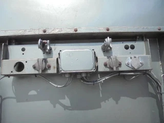 Pacton N/A 1996 - TXD 230 NL TRAILER image 14