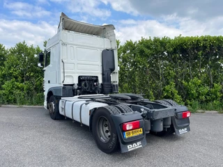 DAF XF 410 2016 - FT SC Euro6 immagine 3