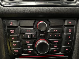 Opel Meriva 2010 - 1.4 Edition 2e Eigenaar NAP immagine 16