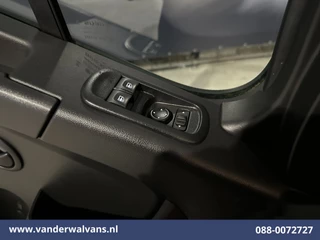 Renault Master 2024 - 2.3 dCi 146pk Bakwagen 222cm Hoog Laadklep Euro6 Airco | Camera | Navigatie | LED immagine 20