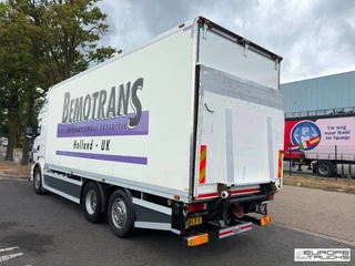 Scania R 2005 - R580 afbeelding 3 miniatuur