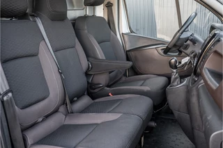 Fiat Talento 2021 - 2.0 EcoJet L2H1 | 170 PK | 3-Zits | Cruise | Airco | Trekhaak | Imperiaal imagen 13