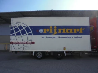 Pacton N/A 2007 - MXD218 obrazek 2