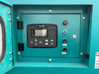 Giga power LT-W250GF 312.5 kVA silent generator 2022 - N/A obrazek 4