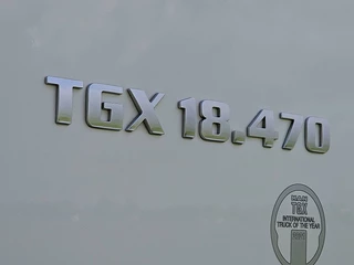 MAN TGX 2021 - 18.470 image 16