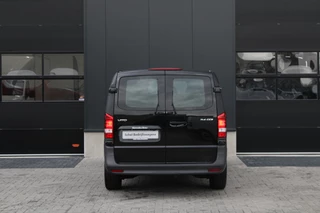 Mercedes-Benz Vito 2024 - 114CDI L2 Pro - Distronic - 360 camera - Multibeam LED - Stoel&Stuurverwarming - Trekhaak 2500kg - Navigatie - Rijklaar bild 7