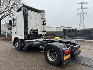 Volvo FH 2008 - 400 EURO 5 / I-SHIFT immagine 8