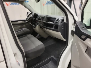 Volkswagen Transporter 2017 - Kombi 2.0TSI 9-Personenbus - Excl. BTW / BPM vrij Benzine! bild 15