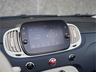 Fiat 500C 2018 - 0.9 TwinAir Turbo Collezione obrazek 49