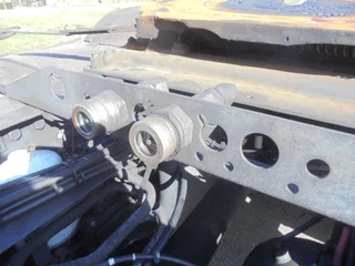 DAF CF 450 2018 - NL TRUCK HYDROLIEK afbeelding 13