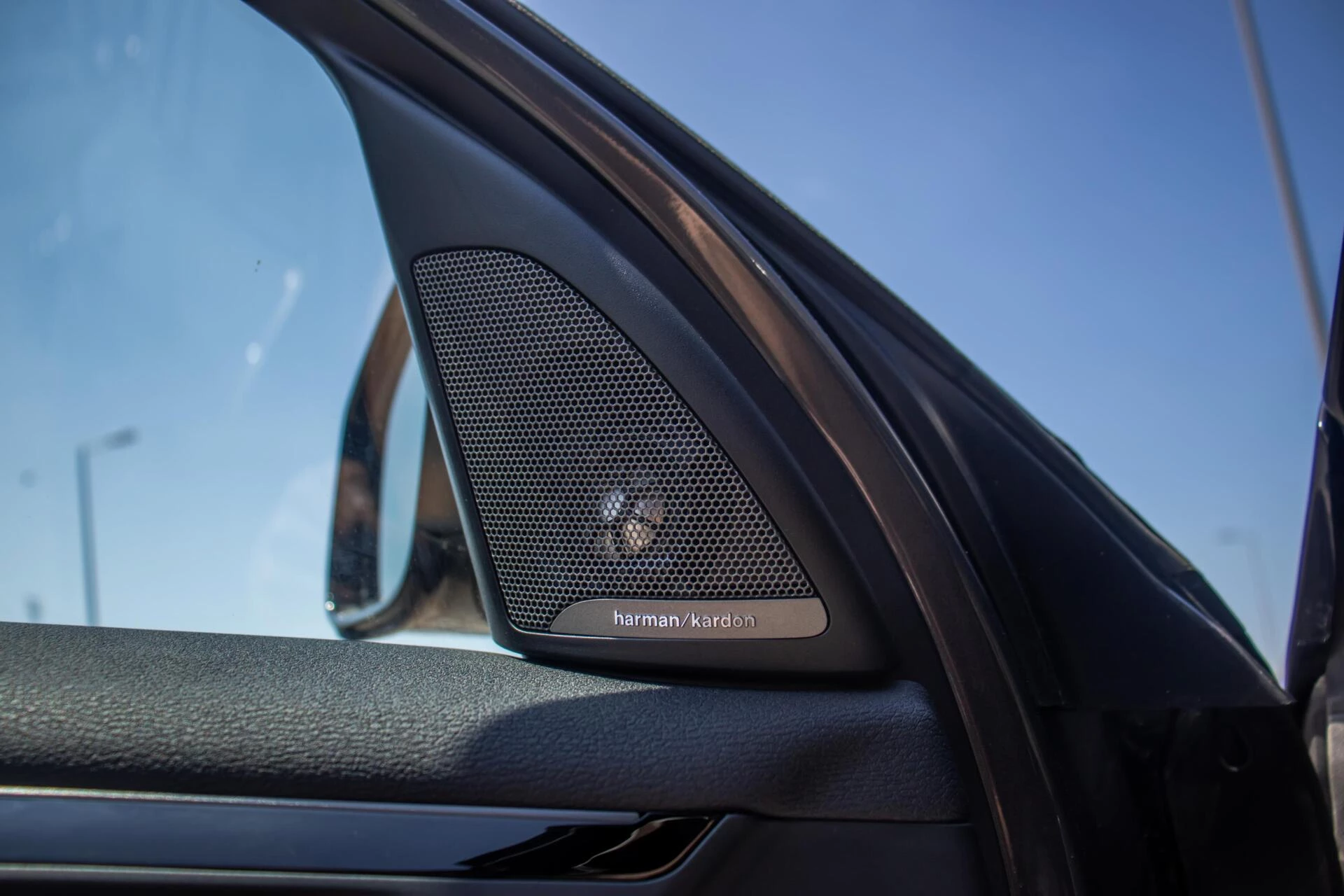 BMW X1 2021 - xDrive25e M-Sport, Pano, Leder, ACC, Carplay, H&K afbeelding 21