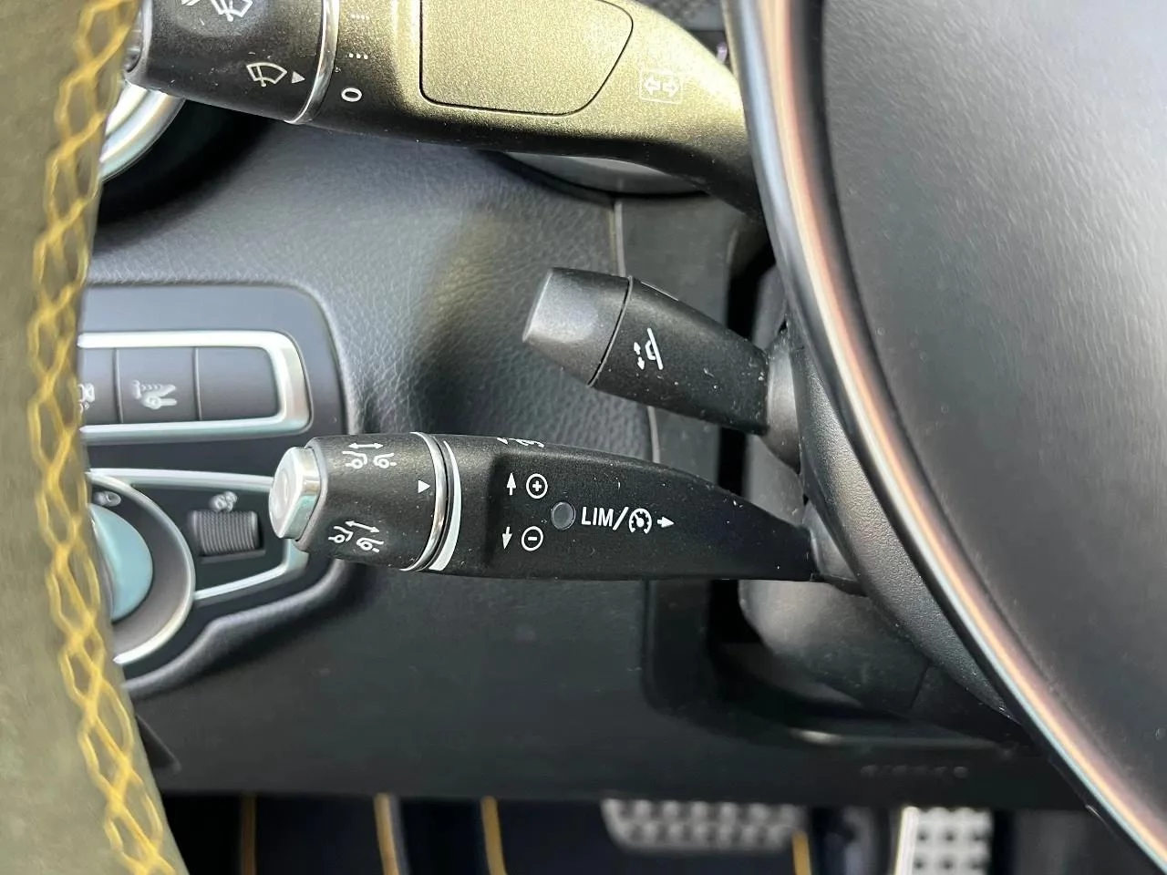 Mercedes-Benz GLC 2019 afbeelding 13
