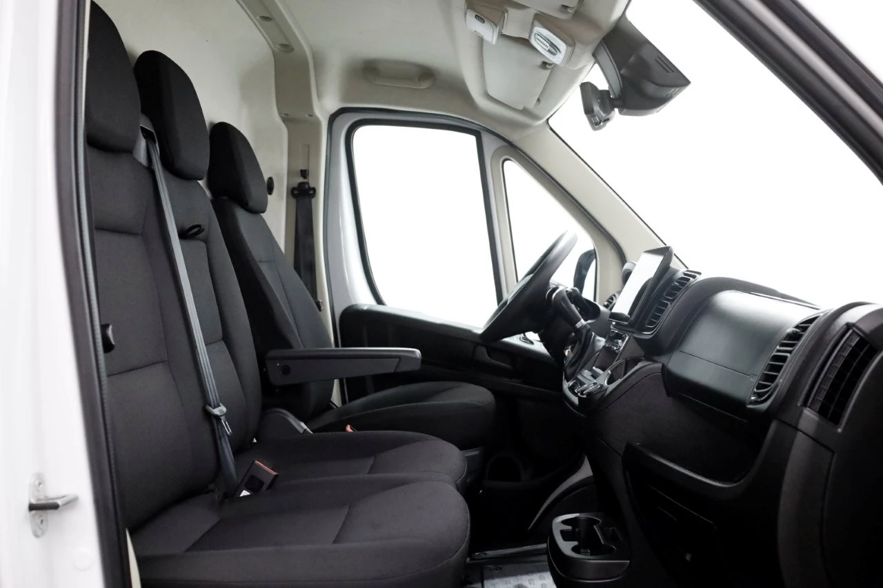 Peugeot Boxer 2024 - 2.2 BlueHDi 180pk Automaat L4H2 LED/ACC/Navi/Camera 11-2024 zdjęcie 3