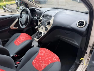 Ford Ka 2011 - 1.2 Comfort start/stop / apk 6-2027 obrazek 5