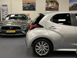 Mazda 2 Hybrid 2022 - 1.5 Select Automaat 116PK Panodak DAB+ Apple CarPlay Camera PDC All Season banden immagine 40