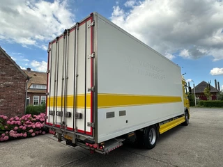 DAF FA XF105 2012 - N/A imagen 13