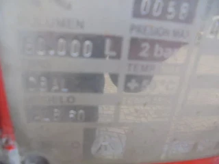 Benalu N/A 2008 - GRUPO GARVIVES SAL 60000L изображение 9
